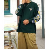 ヘビーウェイト ロンT 長袖 | GROOVY STORE | 詳細画像5