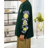 ヘビーウェイト ロンT 長袖 | GROOVY STORE | 詳細画像26