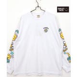 ヘビーウェイト ロンT 長袖 | GROOVY STORE | 詳細画像9
