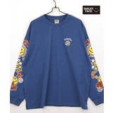 ヘビーウェイト ロンT 長袖 | GROOVY STORE | 詳細画像32