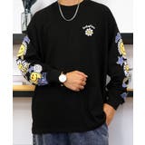 ヘビーウェイト ロンT 長袖 | GROOVY STORE | 詳細画像4