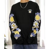 ヘビーウェイト ロンT 長袖 | GROOVY STORE | 詳細画像3