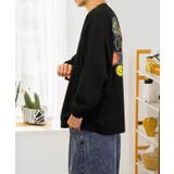 ヘビーウェイト ロンT 長袖 | GROOVY STORE | 詳細画像41
