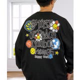 ヘビーウェイト ロンT 長袖 | GROOVY STORE | 詳細画像42