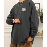 ヘビーウェイト ロンT 長袖 | GROOVY STORE | 詳細画像14