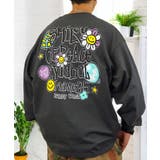 ヘビーウェイト ロンT 長袖 | GROOVY STORE | 詳細画像15