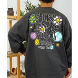ヘビーウェイト ロンT 長袖 | GROOVY STORE | 詳細画像45