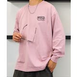 ヘビーウェイト ロンT 長袖 | GROOVY STORE | 詳細画像16