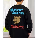 BearAura ロンT 長袖 | GROOVY STORE | 詳細画像25