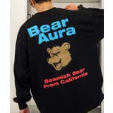 BearAura ロンT 長袖 | GROOVY STORE | 詳細画像26
