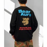 BearAura ロンT 長袖 | GROOVY STORE | 詳細画像5