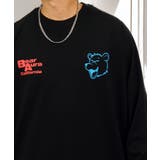 BearAura ロンT 長袖 | GROOVY STORE | 詳細画像27