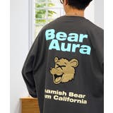BearAura ロンT 長袖 | GROOVY STORE | 詳細画像30