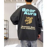 BearAura ロンT 長袖 | GROOVY STORE | 詳細画像31