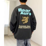 BearAura ロンT 長袖 | GROOVY STORE | 詳細画像7
