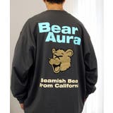 BearAura ロンT 長袖 | GROOVY STORE | 詳細画像32