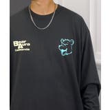 BearAura ロンT 長袖 | GROOVY STORE | 詳細画像33