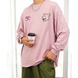 BearAura ロンT 長袖 | GROOVY STORE | 詳細画像8