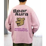 BearAura ロンT 長袖 | GROOVY STORE | 詳細画像36