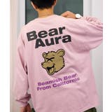 BearAura ロンT 長袖 | GROOVY STORE | 詳細画像37