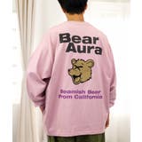 BearAura ロンT 長袖 | GROOVY STORE | 詳細画像9