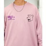 BearAura ロンT 長袖 | GROOVY STORE | 詳細画像38