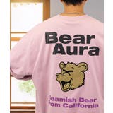 BearAura ロンT 長袖 | GROOVY STORE | 詳細画像39