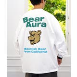 BearAura ロンT 長袖 | GROOVY STORE | 詳細画像20