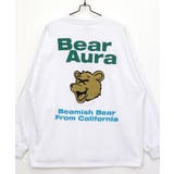 BearAura ロンT 長袖 | GROOVY STORE | 詳細画像11