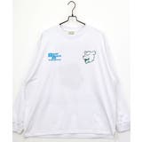 BearAura ロンT 長袖 | GROOVY STORE | 詳細画像10
