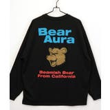 BearAura ロンT 長袖 | GROOVY STORE | 詳細画像13