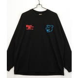 BearAura ロンT 長袖 | GROOVY STORE | 詳細画像12