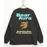 BearAura ロンT 長袖 | GROOVY STORE | 詳細画像15