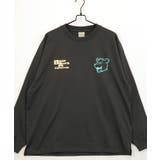BearAura ロンT 長袖 | GROOVY STORE | 詳細画像14