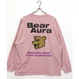 BearAura ロンT 長袖 | GROOVY STORE | 詳細画像17