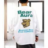 BearAura ロンT 長袖 | GROOVY STORE | 詳細画像21