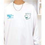 BearAura ロンT 長袖 | GROOVY STORE | 詳細画像22