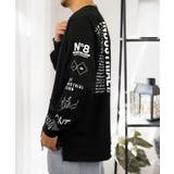 ANT ロンT 長袖 | GROOVY STORE | 詳細画像44