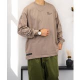 ANT ロンT 長袖 | GROOVY STORE | 詳細画像48