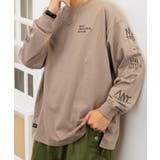 ANT ロンT 長袖 | GROOVY STORE | 詳細画像13