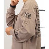 ANT ロンT 長袖 | GROOVY STORE | 詳細画像49