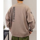 ANT ロンT 長袖 | GROOVY STORE | 詳細画像14