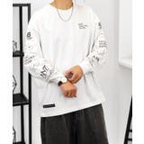 ANT ロンT 長袖 | GROOVY STORE | 詳細画像9