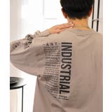 ANT ロンT 長袖 | GROOVY STORE | 詳細画像50