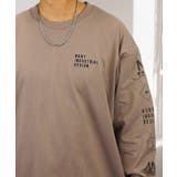 ANT ロンT 長袖 | GROOVY STORE | 詳細画像51