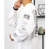 ANT ロンT 長袖 | GROOVY STORE | 詳細画像39