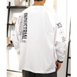 ANT ロンT 長袖 | GROOVY STORE | 詳細画像10