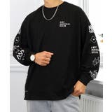 ANT ロンT 長袖 | GROOVY STORE | 詳細画像43