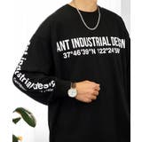ANT ロンT 長袖 | GROOVY STORE | 詳細画像59