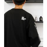 ANT ロンT 長袖 | GROOVY STORE | 詳細画像19